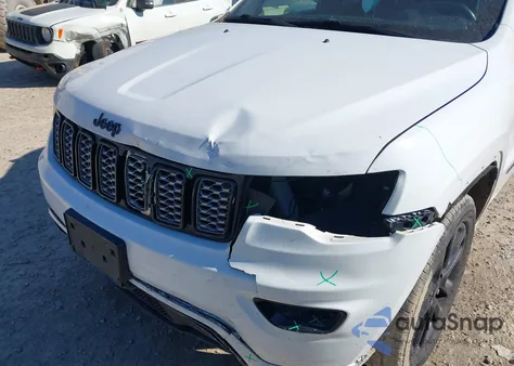 2018 Jeep Grand Cherokee Altitude 4X4 z USA, uszkodzony, nr VIN 1C4RJFAG0JC244959